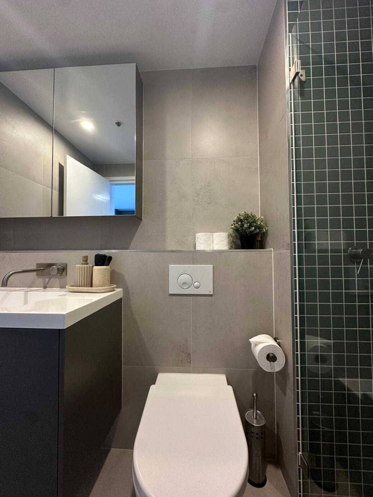 New & Rated Free Spa, Gym, Parking & More Apartamento Belconnen Exterior foto